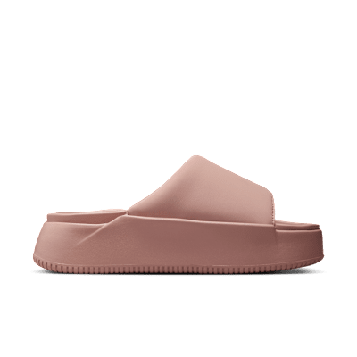 NIKE公式】ナイキ カーム エレベーション ウィメンズスライド